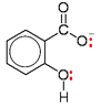 salicylate-ion